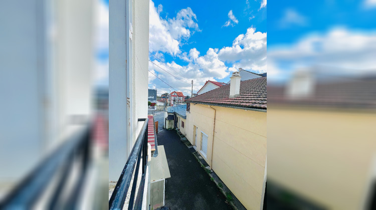 Ma-Cabane - Location Appartement ARGENTEUIL, 33 m²