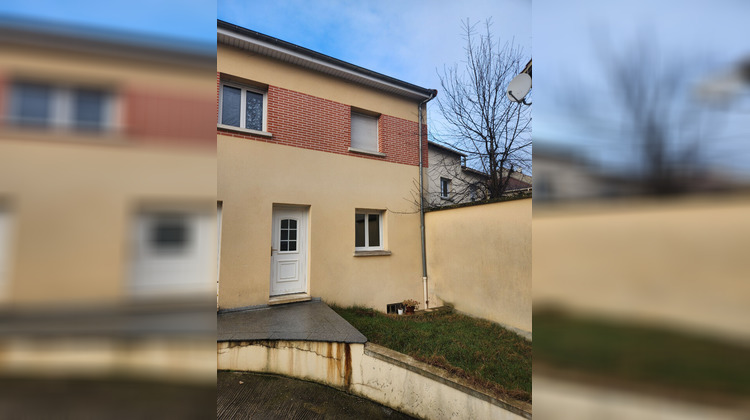 Ma-Cabane - Location Appartement ARGENTEUIL, 120 m²