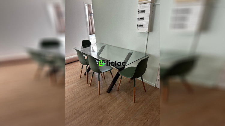 Ma-Cabane - Location Appartement Argenteuil, 82 m²