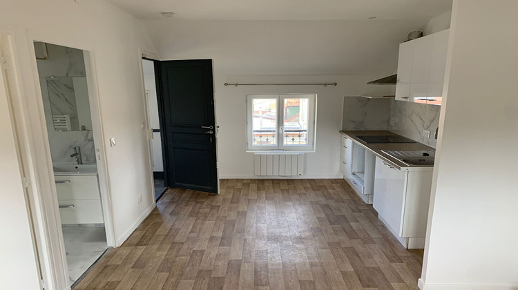 Ma-Cabane - Location Appartement ARGENTEUIL, 29 m²