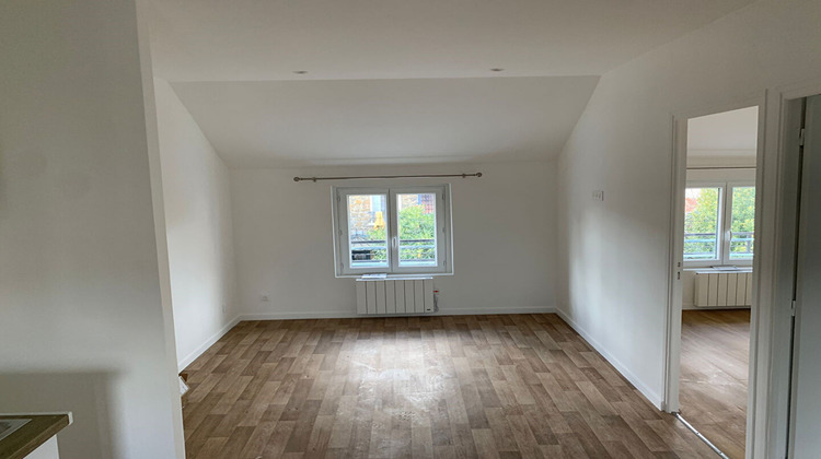 Ma-Cabane - Location Appartement ARGENTEUIL, 29 m²