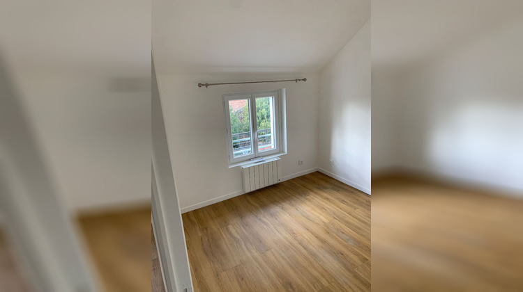 Ma-Cabane - Location Appartement ARGENTEUIL, 29 m²
