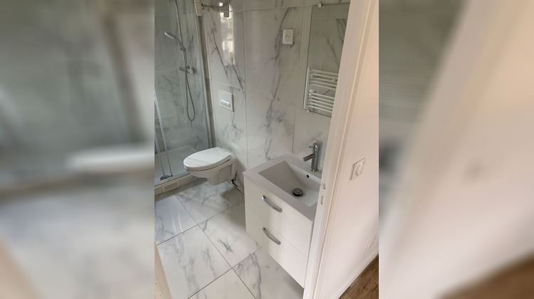 Ma-Cabane - Location Appartement ARGENTEUIL, 29 m²