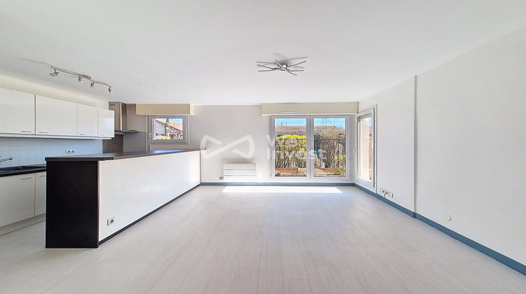 Ma-Cabane - Location Appartement Argenteuil, 45 m²