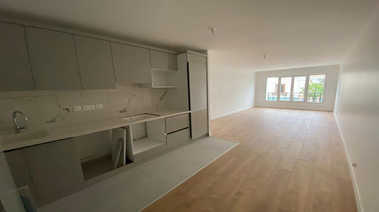 Ma-Cabane - Location Appartement ARGENTEUIL, 67 m²