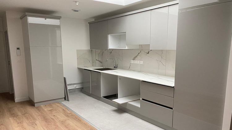 Ma-Cabane - Location Appartement ARGENTEUIL, 67 m²