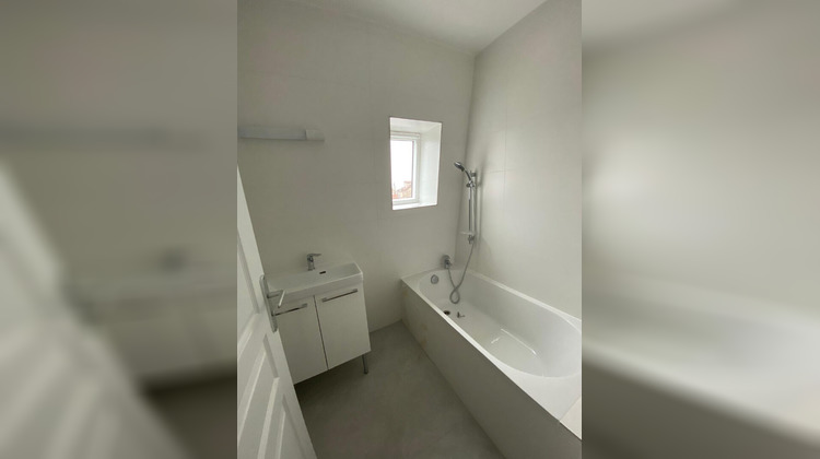 Ma-Cabane - Location Appartement ARGENTEUIL, 67 m²