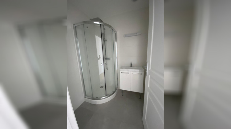 Ma-Cabane - Location Appartement ARGENTEUIL, 67 m²