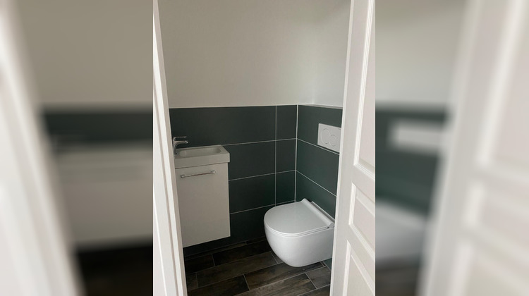 Ma-Cabane - Location Appartement ARGENTEUIL, 67 m²
