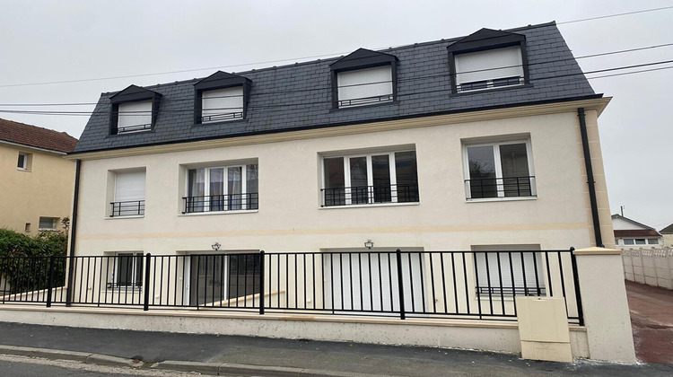 Ma-Cabane - Location Appartement ARGENTEUIL, 67 m²