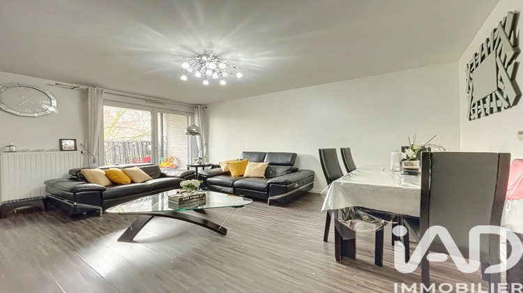 Ma-Cabane - Location Appartement Argenteuil, 73 m²