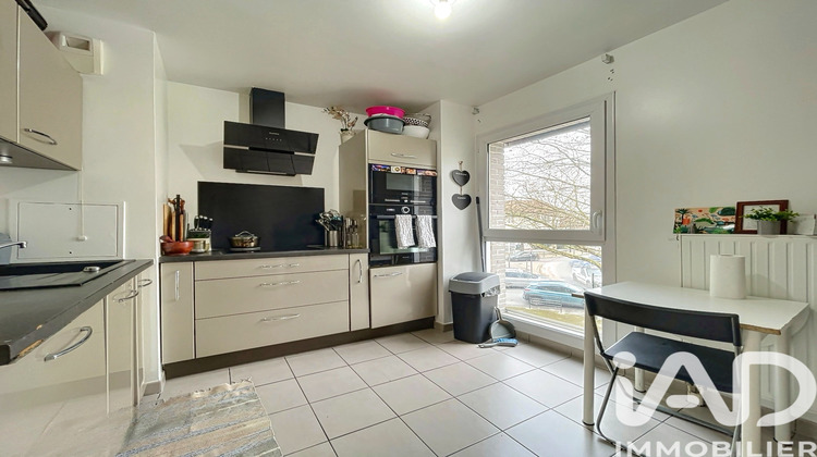 Ma-Cabane - Location Appartement Argenteuil, 73 m²