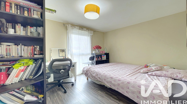 Ma-Cabane - Location Appartement Argenteuil, 73 m²