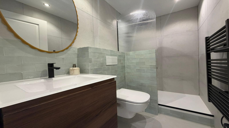 Ma-Cabane - Location Appartement Argenteuil, 27 m²