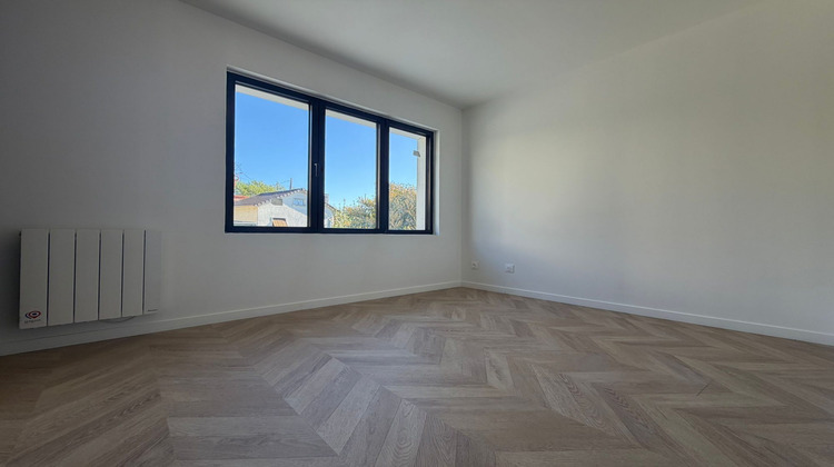 Ma-Cabane - Location Appartement Argenteuil, 27 m²