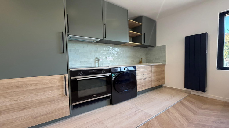 Ma-Cabane - Location Appartement Argenteuil, 27 m²