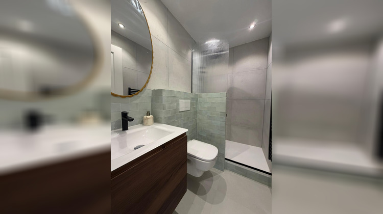 Ma-Cabane - Location Appartement Argenteuil, 27 m²