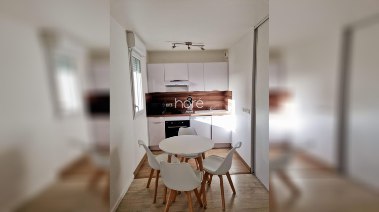 Ma-Cabane - Location Appartement Argenteuil, 31 m²