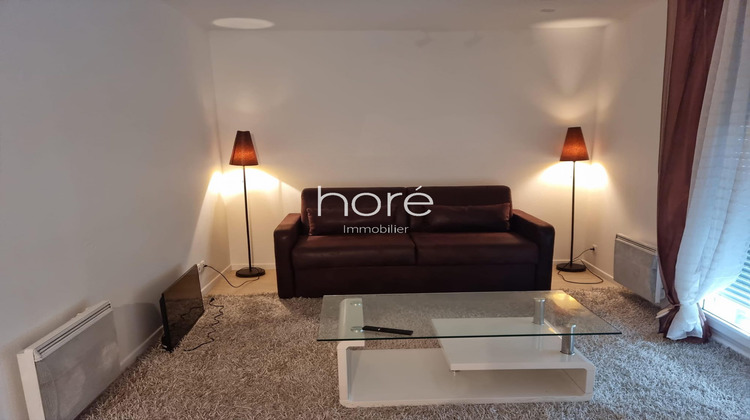 Ma-Cabane - Location Appartement Argenteuil, 31 m²