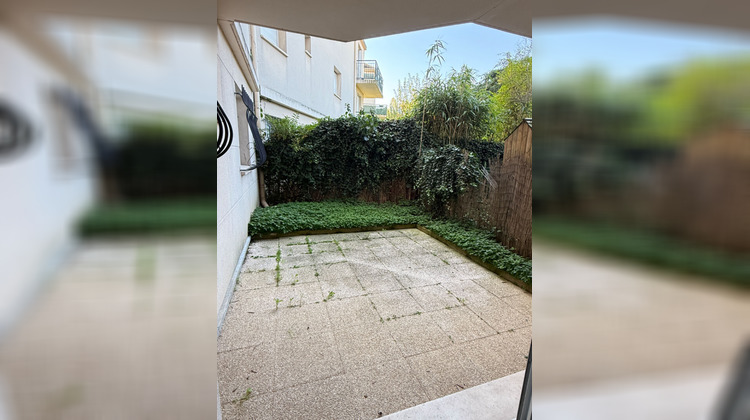 Ma-Cabane - Location Appartement ARGENTEUIL, 46 m²