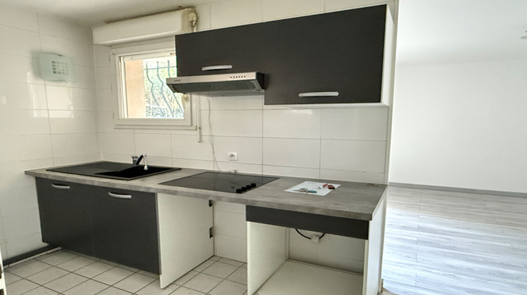 Ma-Cabane - Location Appartement ARGENTEUIL, 46 m²