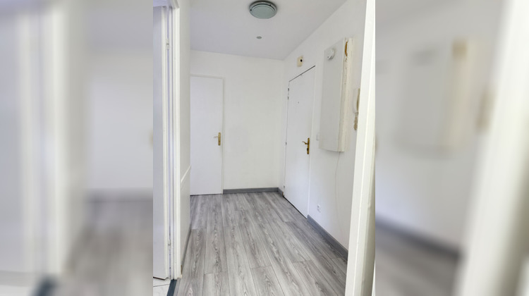 Ma-Cabane - Location Appartement ARGENTEUIL, 46 m²