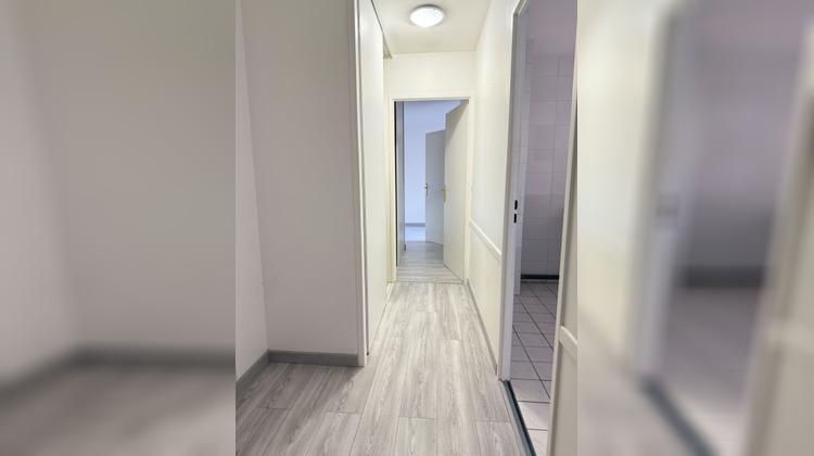 Ma-Cabane - Location Appartement ARGENTEUIL, 46 m²