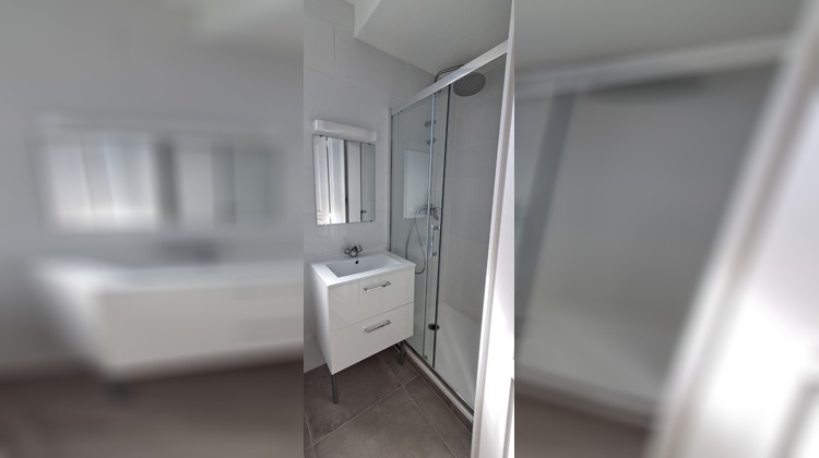 Ma-Cabane - Location Appartement ARGENTEUIL, 20 m²
