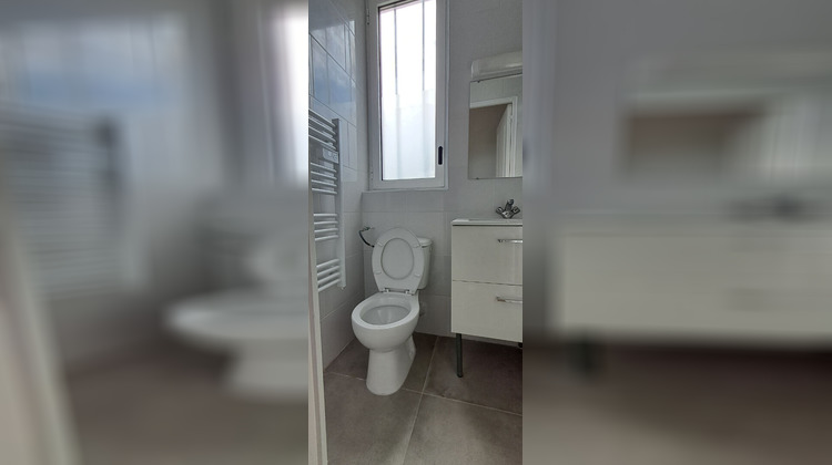 Ma-Cabane - Location Appartement ARGENTEUIL, 20 m²
