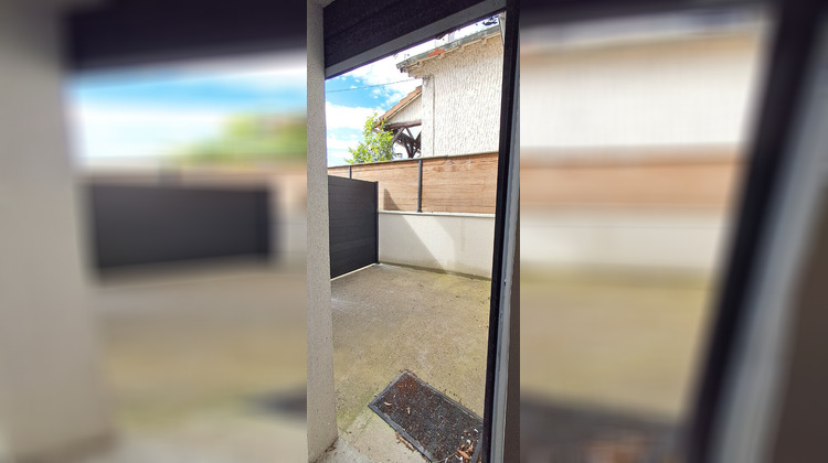 Ma-Cabane - Location Appartement ARGENTEUIL, 28 m²