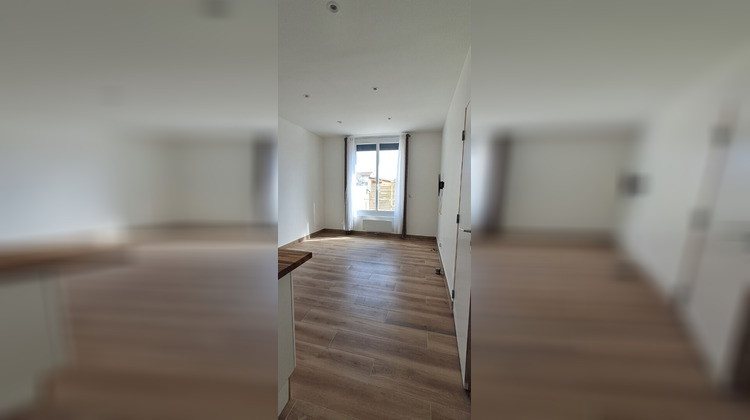 Ma-Cabane - Location Appartement ARGENTEUIL, 28 m²