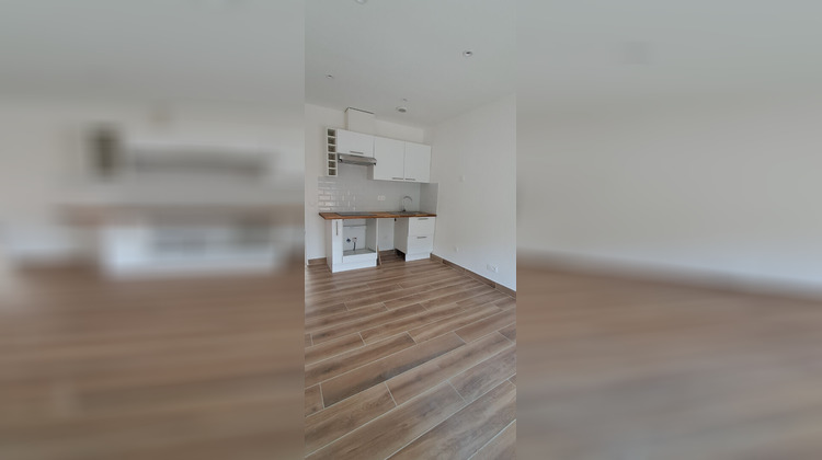 Ma-Cabane - Location Appartement ARGENTEUIL, 28 m²