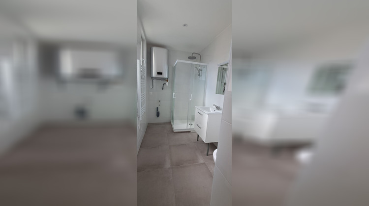Ma-Cabane - Location Appartement ARGENTEUIL, 28 m²