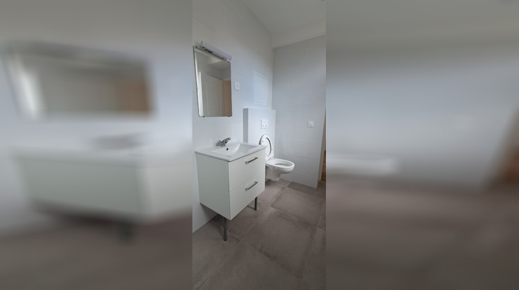 Ma-Cabane - Location Appartement ARGENTEUIL, 28 m²