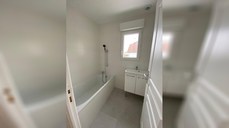 Ma-Cabane - Location Appartement ARGENTEUIL, 83 m²