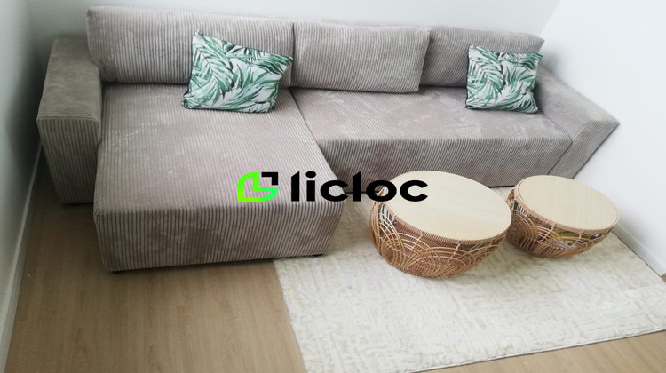 Ma-Cabane - Location Appartement Argenteuil, 82 m²