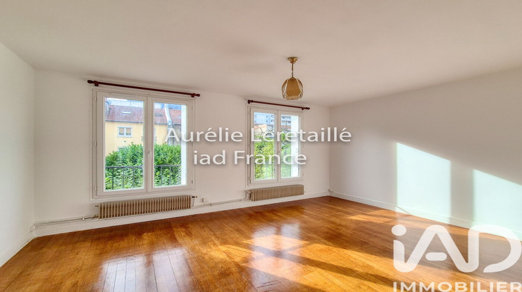 Ma-Cabane - Location Appartement Argenteuil, 53 m²