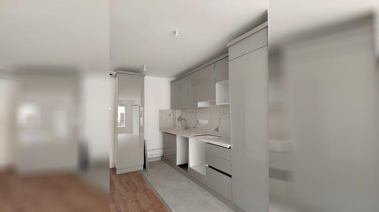 Ma-Cabane - Location Appartement ARGENTEUIL, 76 m²