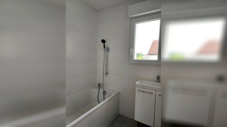 Ma-Cabane - Location Appartement ARGENTEUIL, 76 m²