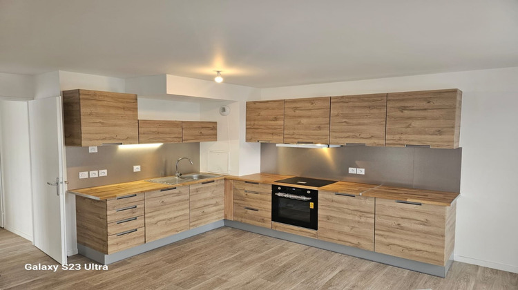 Ma-Cabane - Location Appartement ARGENTEUIL, 86 m²