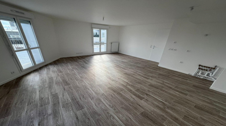 Ma-Cabane - Location Appartement ARGENTEUIL, 86 m²