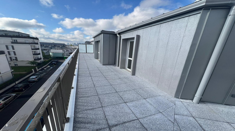 Ma-Cabane - Location Appartement ARGENTEUIL, 86 m²