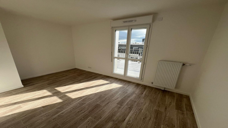 Ma-Cabane - Location Appartement ARGENTEUIL, 86 m²