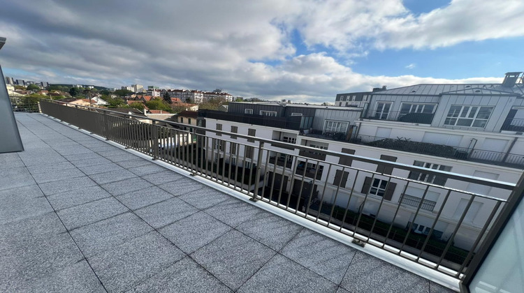 Ma-Cabane - Location Appartement ARGENTEUIL, 86 m²