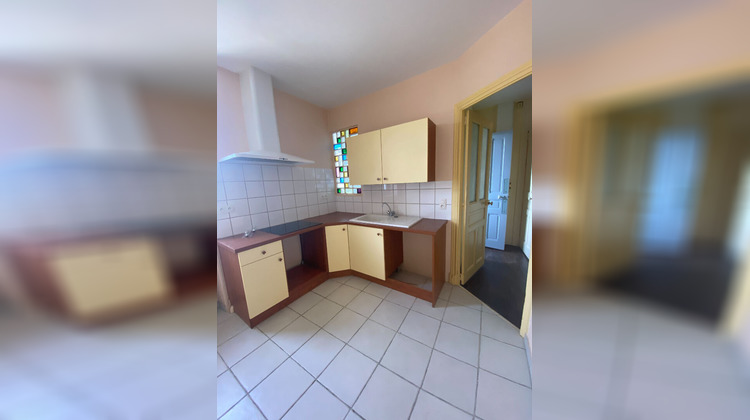 Ma-Cabane - Location Appartement ARGENTON-SUR-CREUSE, 87 m²