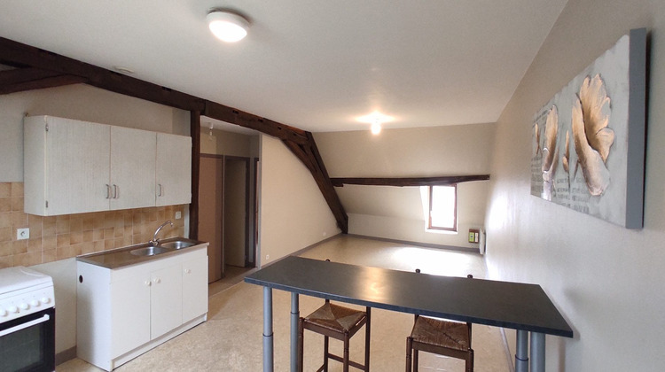 Ma-Cabane - Location Appartement Argenton-sur-Creuse, 57 m²