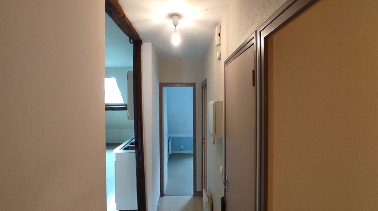 Ma-Cabane - Location Appartement Argenton-sur-Creuse, 57 m²