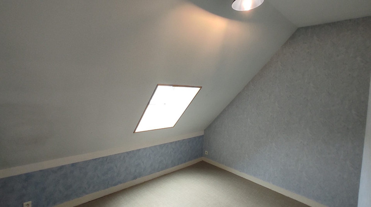 Ma-Cabane - Location Appartement Argenton-sur-Creuse, 57 m²