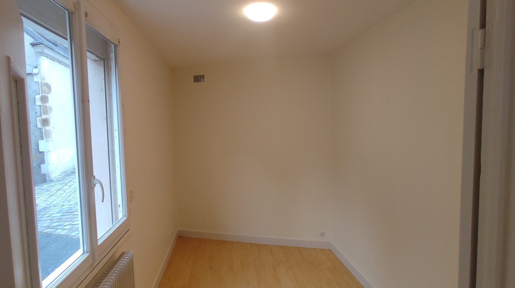 Ma-Cabane - Location Appartement Argenton-sur-Creuse, 55 m²