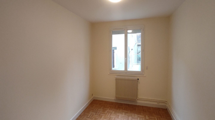 Ma-Cabane - Location Appartement Argenton-sur-Creuse, 55 m²